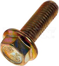 Dorman 459-640 Cap Screw-Flanged Hex Head-Class 10.9- M10-1.5 x 40mm