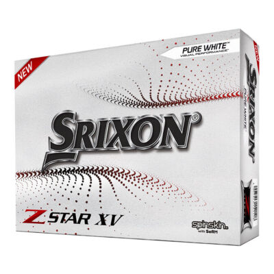 Srixon Z-star 10311204 Golf Balls for sale online | eBay