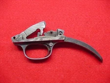 Remington Model 11- 12 ga. - Trigger Assembly- Crossbolt Safety- Parts ONLY-