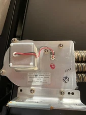 KA 33 Avionics Cooling Kit PN: 071-4037-01