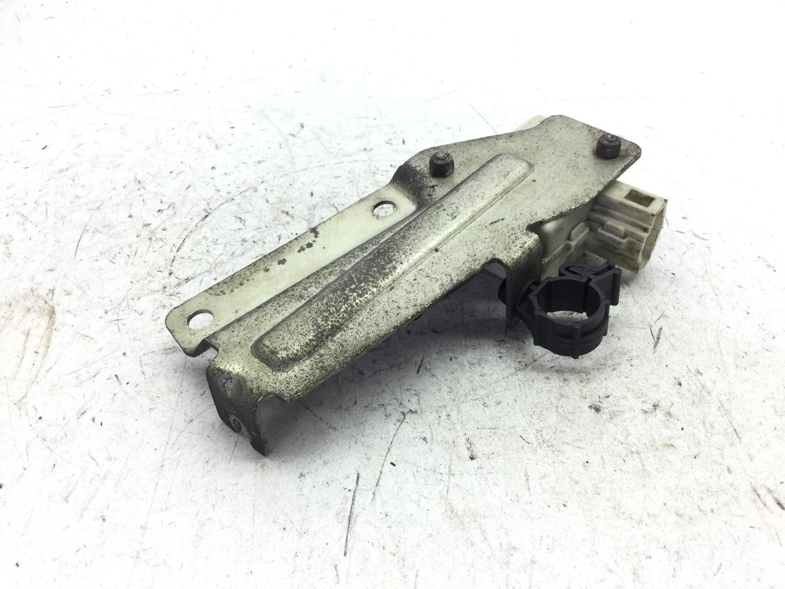 Actuator Opening Hook Saddle Piaggio Beverly 125 2010 2015 ZAMP69100