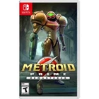 Metroid Prime Remastered Switch Brand New Game (2023 Shooter)