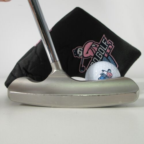 BETTINARDI TOUR BLADE DASS 33in Putter RH with Head Cover Free Shipping - Picture 2 of 18