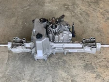 Tuff Torq Transmission T40/K46 K57 K58 K62 K66 K71 K72 REPAIR EVALUATION ONLY