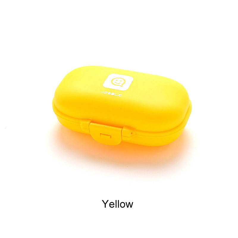 Travel Soap Box Outdoor Camping Hiking Soap Dish Case Holder Tray With