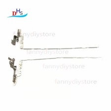 5H50S29057 New For IdeaPad 3 15IAU7 82RK 3 15ABA7 82RN Lcd Hinge Kit L R NT