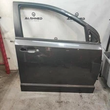 11-20 Dodge Journey Front Right Passenger Door Shell Panel 68067470AD OEM *ReaD*
