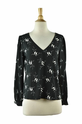 petite polyester tops