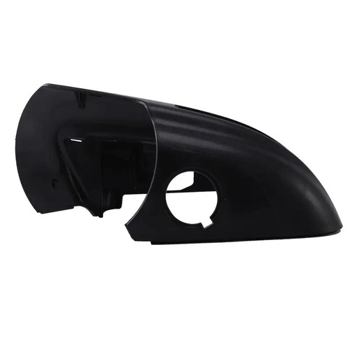 Marco inferior de la carcasa del espejo retrovisor lateral del conductor para Ford Explorer 2011-2019. - Imagen 6 de 6