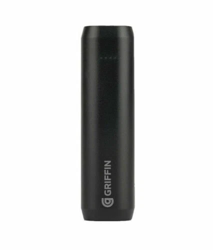 Griffin Reserve Power Bank 2600 mAh for Smartphone or Smartwatch New - Image 2 of 3