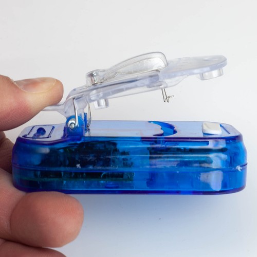 Mini Universal Akku Ladegerät für Kamera PDA und Handy kleiner Akku USB - Bild 3 von 5