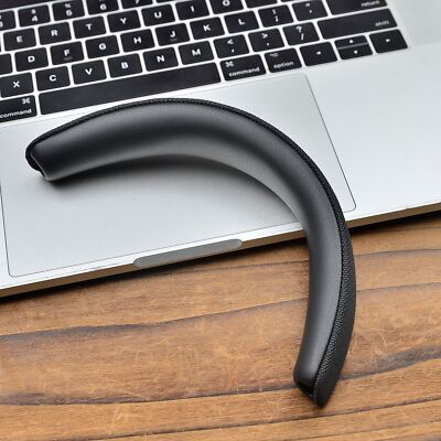 Replace Soft Headband Headbeam Cushion for Bowers & Wilkins Px8 / Px7 s2 Headset