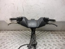 2013 HONDA S WING 125 FES 125 A-C Handle Bar assembly