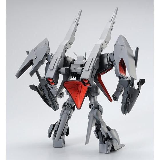 ロボット HG GAPLANT TR-5 & BYARLANT CUSTOM 02 HGUC 1/144