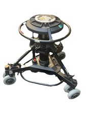 Vinten Osprey Elite Studio-Black