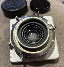 Kodak f/6.3 Camera Lenses for sale - eBay Kodak f/6.3 Camera Lenses for sale - eBay