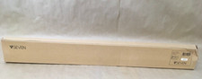 V7 12-Outlet Horizontal Power Strip PWS3312-1N             New Open Box             