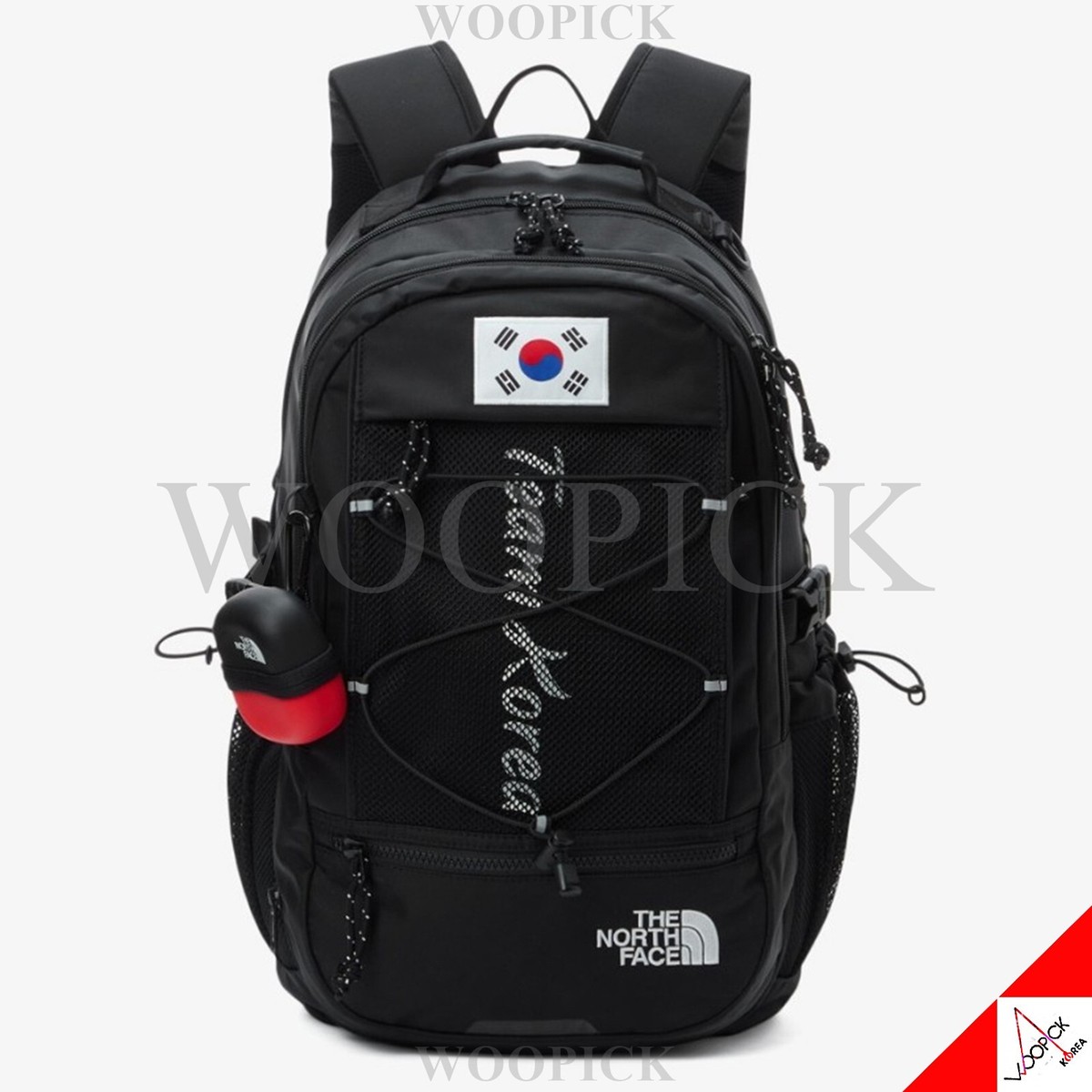 楽天市場】[THE ファッション THE NORTHFACE SUPER PACK 30L