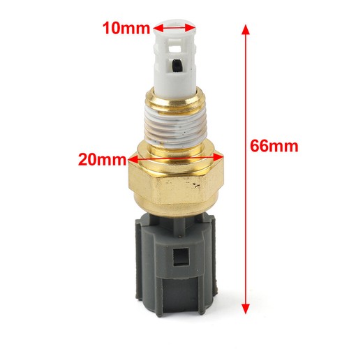 Air Charge Temperature Sensor For Chrysler For Dodge For Jeep 56027872 - Picture 2 of 11