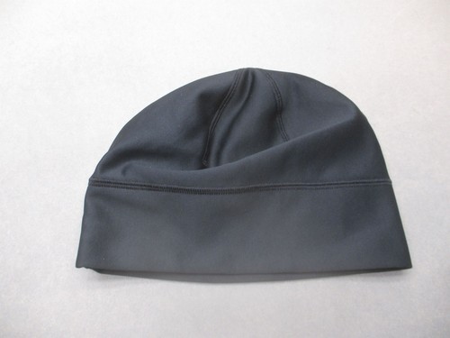 Columbia Größe SM Herren schwarz Stretch isoliert warm sportlich Beanie Mütze 6K - Bild 3 von 6