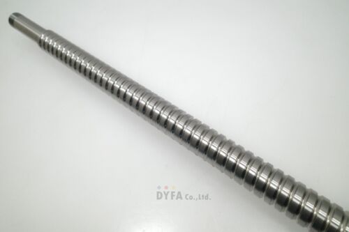 Tornillo de bola de tierra THK NNB BIF5016+1930L BSC-I-1597=3K03 - Imagen 6 de 19