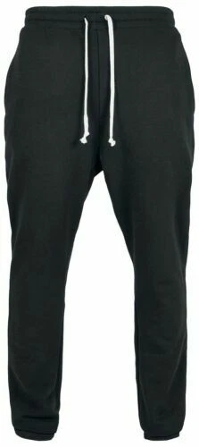 Biancheria da notte da uomo in cotone taglia L