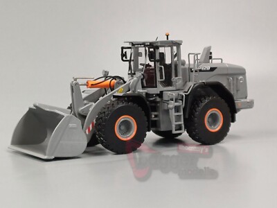 IMC - Develon DL 420-5 Radlader ''CVT Version '' Neu + OVP 1:50