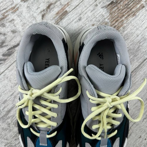 Adidas Yeezy Boost 700 Low Wave Runner Size Us 8 - Picture 8 of 15