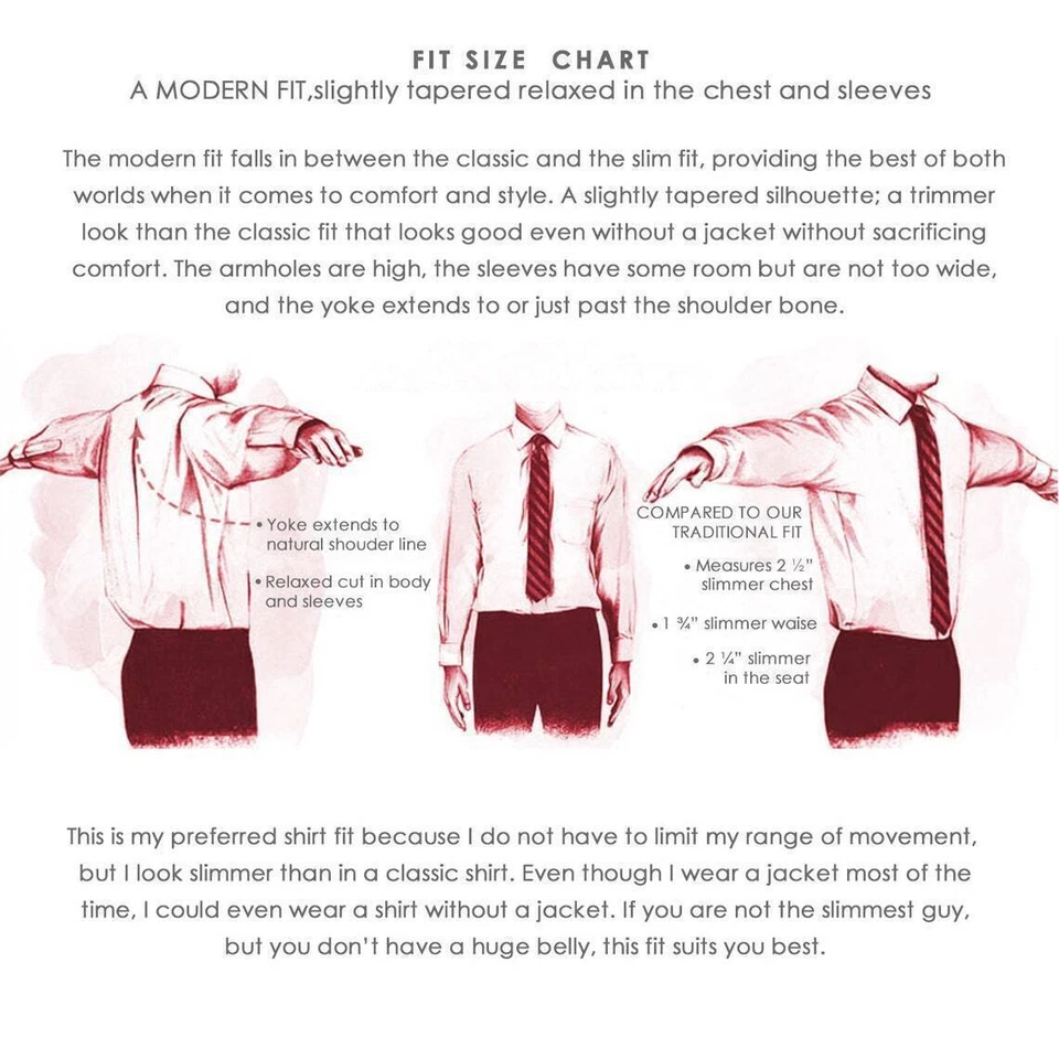 Camicia Uomo Manica Lunga a Quadri.Stile Casual da Boscaiolo,Motivo Scozzese - Immagine 3 di 4