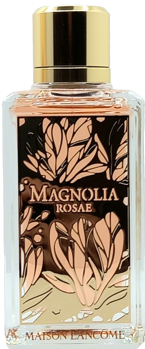 メゾンランコム　マグノリア＆ローズ100ml MAGNOLIA ROSAE by Maison Lancome Eau de Parfum 3.4 oz/100ml