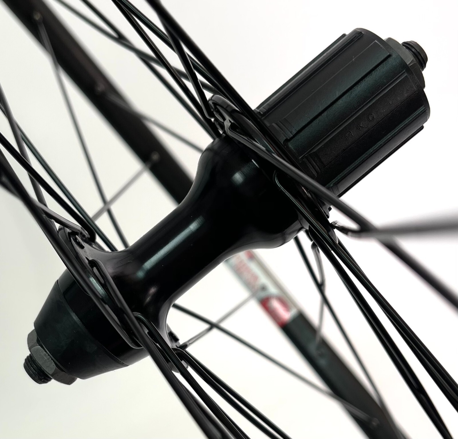 StaTru Wheels 700c Road Bike Wheel Set, Formula Front Shimano RS300