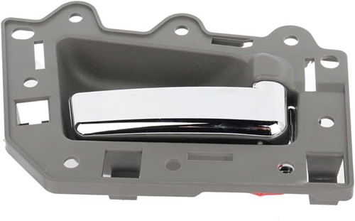 Interior Door Handle-Repair 2005- 2011 Jeep Grand Cherokee 5HR381D5AG , 125550 - Picture 5 of 6