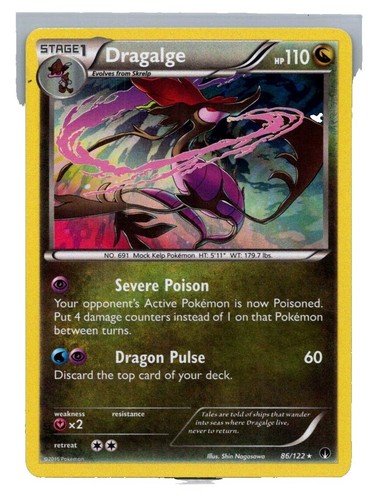 Aurorus EX XY Promos Holo Pokmon TCG Card XY102 | eBay Aurorus EX XY Promos Holo Pokmon TCG Card XY102 | eBay