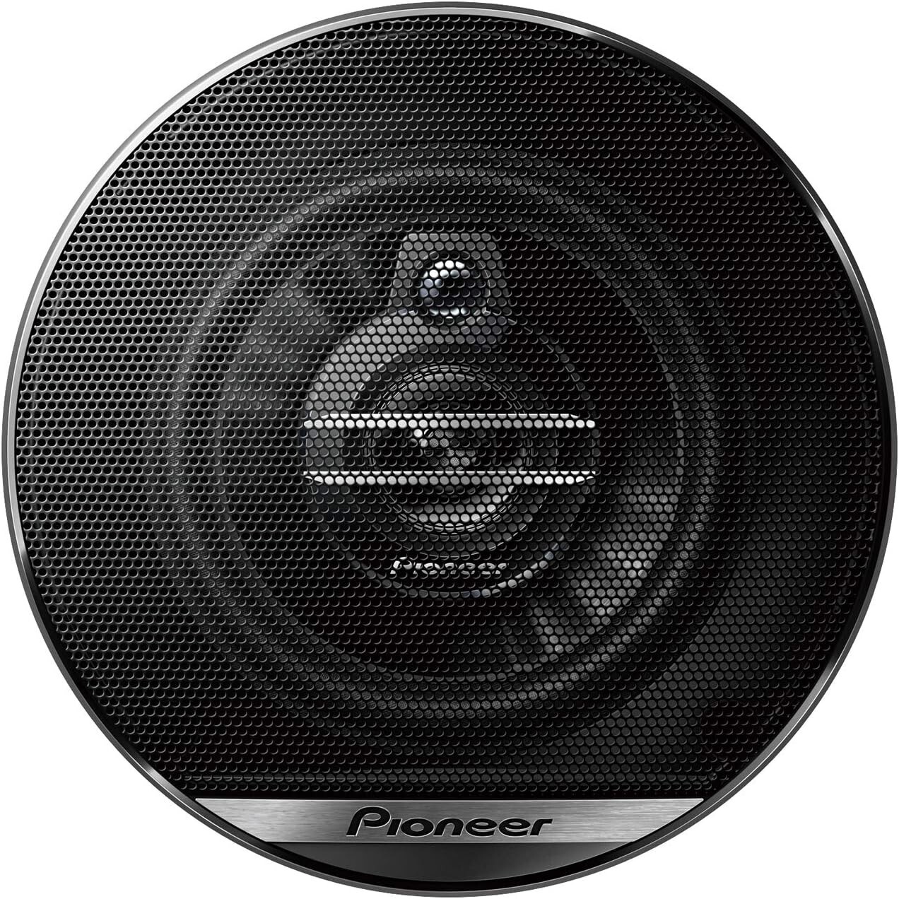 Pioneer Speakers 10CM 3-Way Coaxial 210W