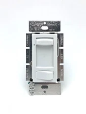 LUTRON MEADOWLARK 3-WAY  DIMMER MK-603PI-WH