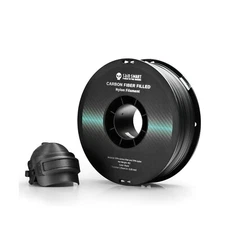 SainSmart 1.75mm Black ePA-CF Carbon Fiber Filled Nylon Filament 1KG (2.2lbs)...