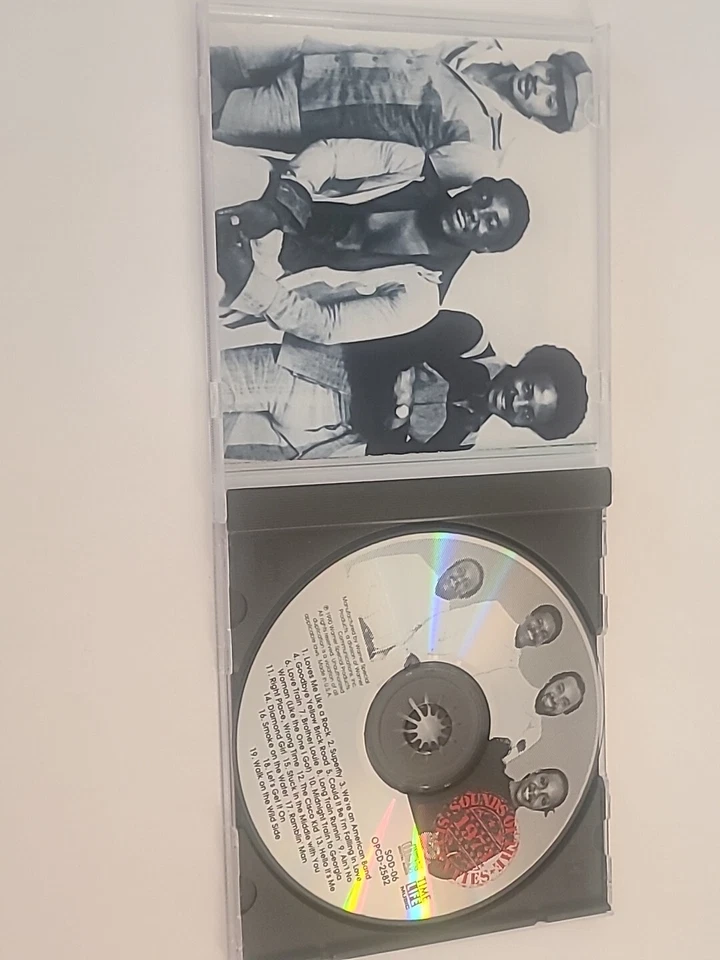 Various Artists - Sounds Of The Seventies CD - Image 2 of 3