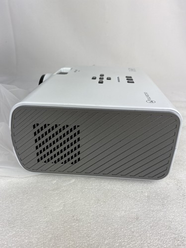 VANKYO Leisure 410 LED Projector with 3200 Lux, Carrying Bag and HDMI Bundle - Picture 4 of 11