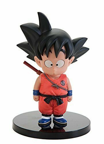 kid goku banpresto