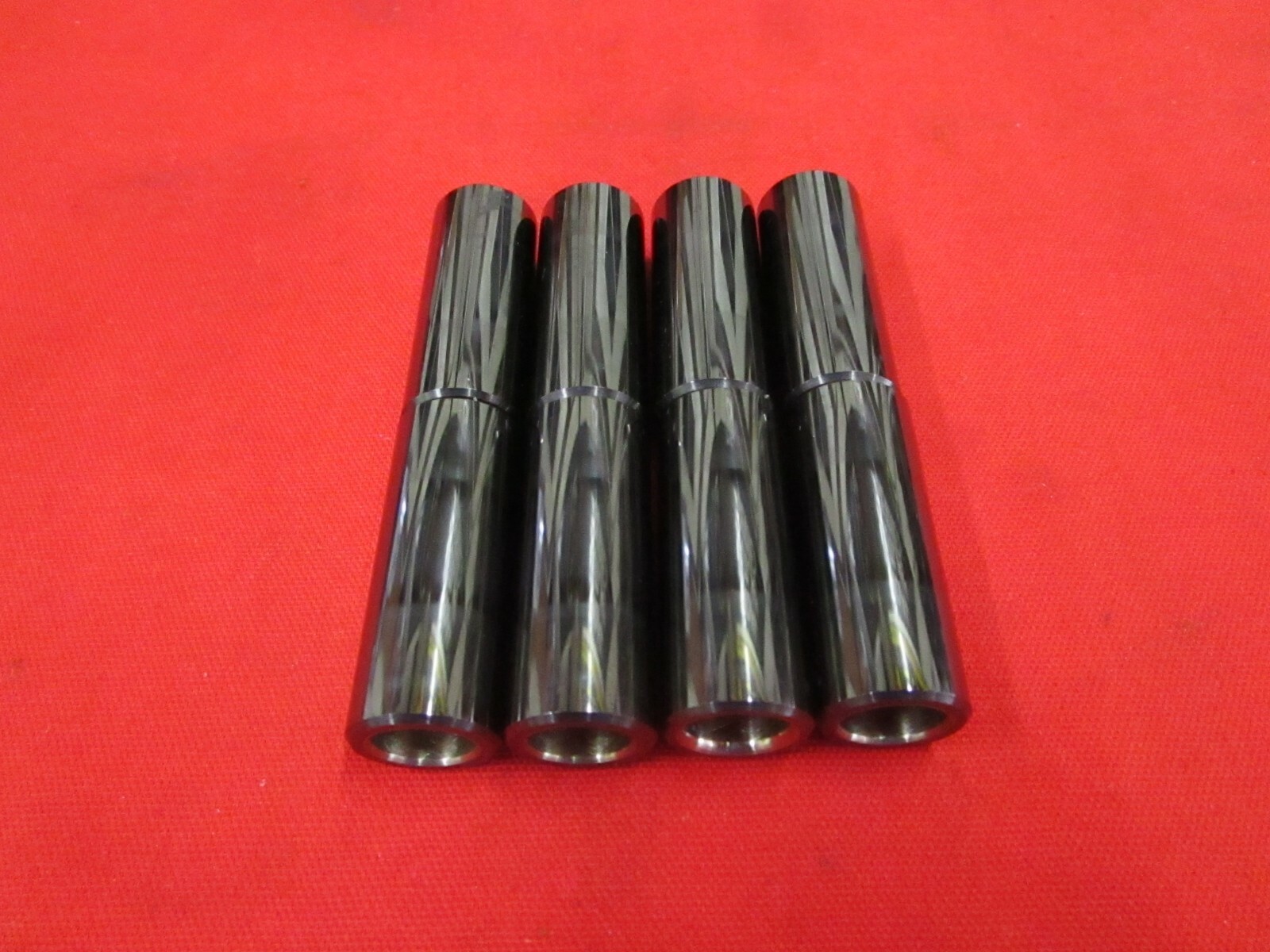 DEL WEST Wrist pins .788 Sales x 2.003 X Wall .132 COATED DLC