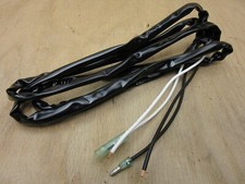 Oem Original - Piaa Wire Harness 6 Extension For Led Lamp - 6 Feet With Guard