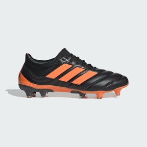 Details about Adidas Copa 20.1 Fg Mens Firm Ground Soccer Cleats Core Black/Orange EH0882 NEW! Details about Adidas Copa 20.1 Fg Mens Firm Ground Soccer Cleats Core Black/Orange EH0882 NEW!