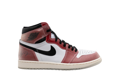靴 Nike Air Jordan 1 High OG Chicago Air Jordan 1 Retro 'Chicago' Release Date. Nike SNKRS