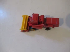 Matchbox Lesney Claas Combine Harvester No. 65 1960s