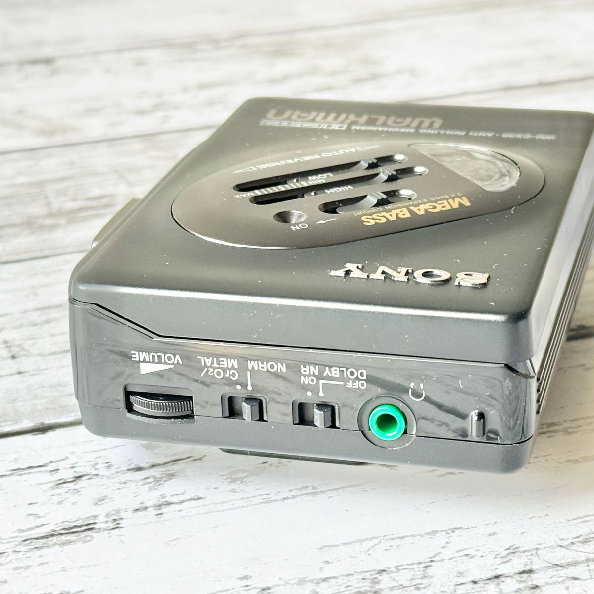 M10p SONY Walkman cassette player WM EX36 Japan | eBay