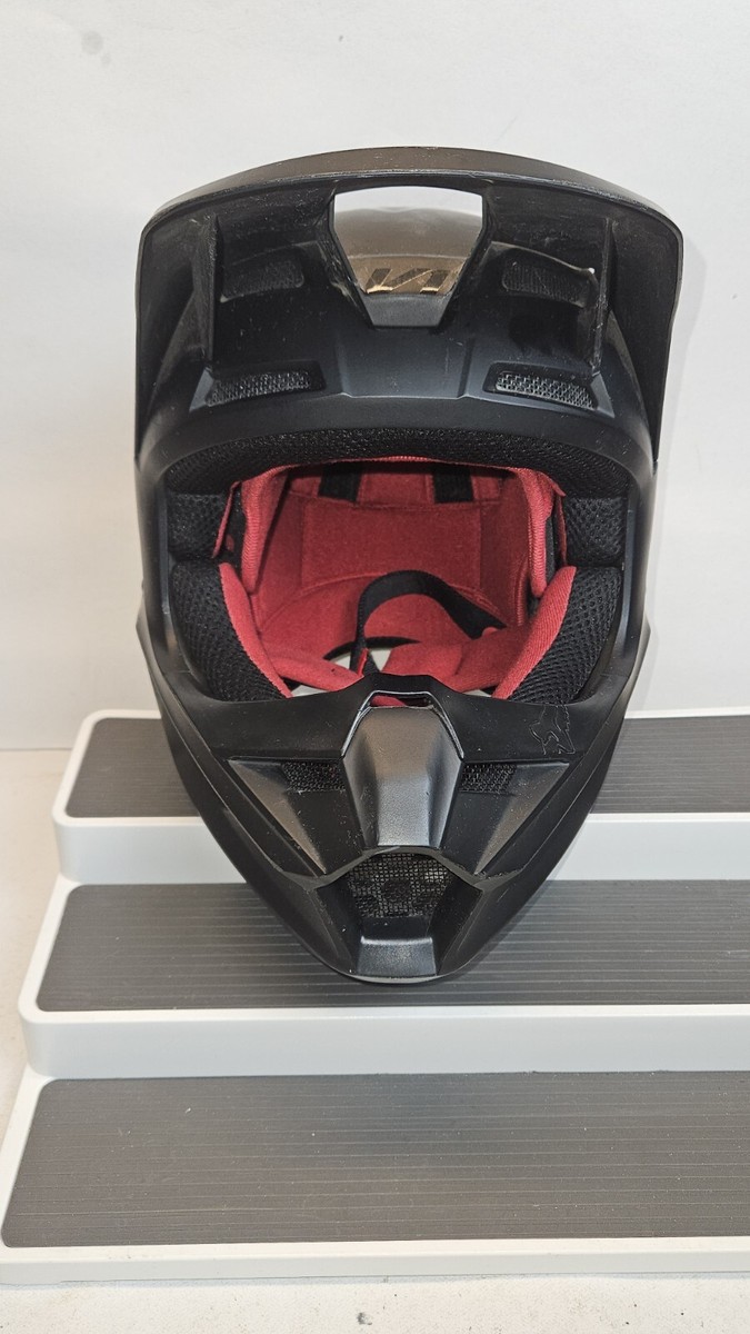 ヘルメット【FOX V1(ST-1585) 】 Fox Racing Youth V1 Helmet