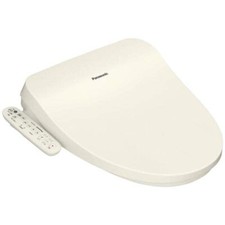 Panasonic Beauty Toilet CH951SPF Warm Water Washing Toilet Seat Pastel Ivory JP
