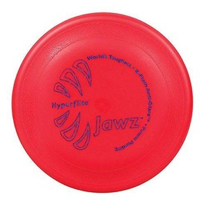 jaws frisbee