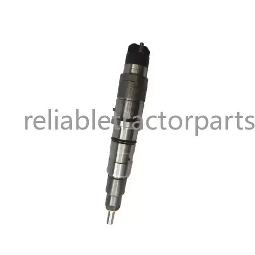 Fuel Injector Replace For Cummins QSL9 Engine 4993482 3965749 - Image 2 of 4