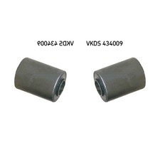 2x SKF Querlenkerlager hinten links rechts für Ford Transit Kasten T__ T_ _